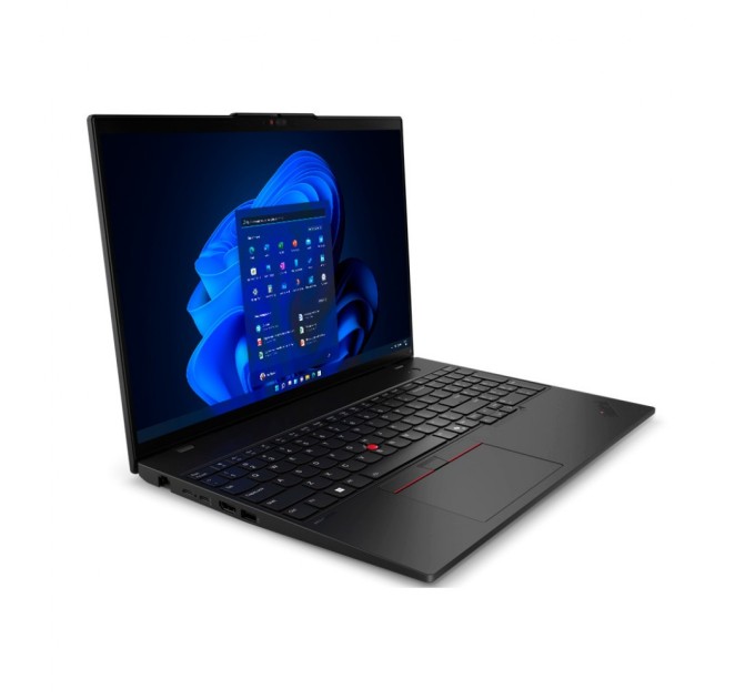 Ноутбук Lenovo ThinkPad L16 G1 (21L70016RA)