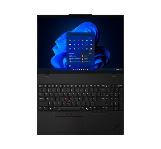 Ноутбук Lenovo ThinkPad L16 G1 (21L70016RA)