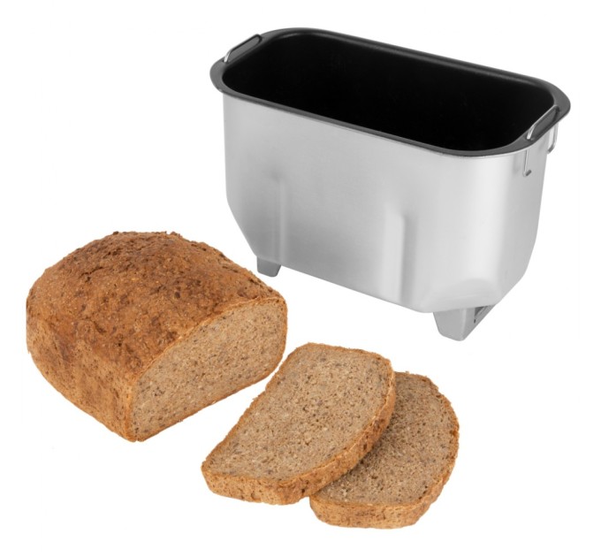 Хлібопічка Sencor SBR0770WH