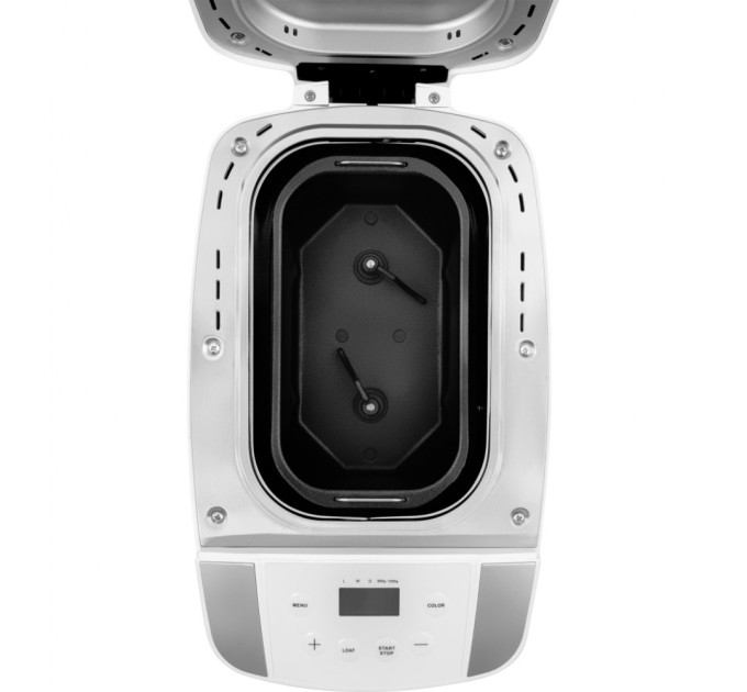 Хлібопічка Sencor SBR0770WH