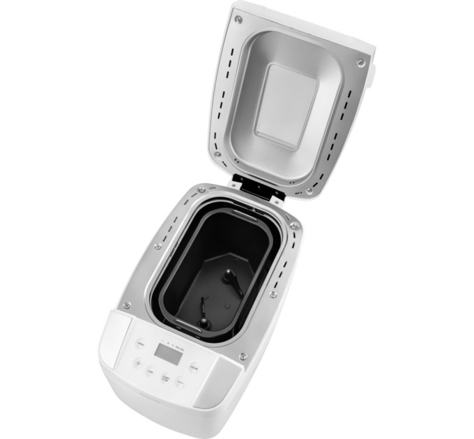 Хлібопічка Sencor SBR0770WH