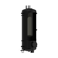 Бойлер непрямого нагріву Drazice NADO 1000 /200 v1 з ізоляцією Neodul