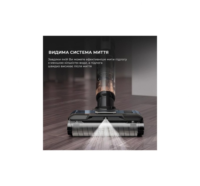 Пилосос Jimmy HW9