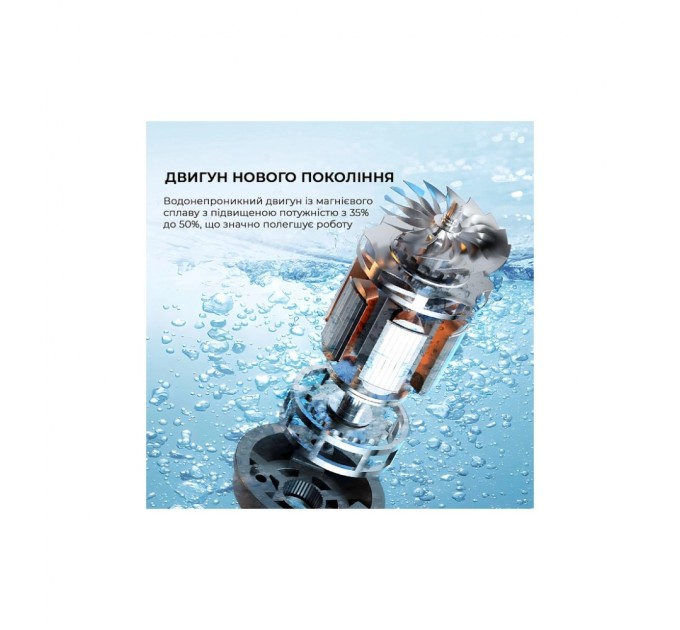 Пилосос Jimmy HW9