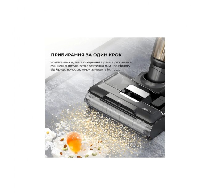 Пилосос Jimmy HW9