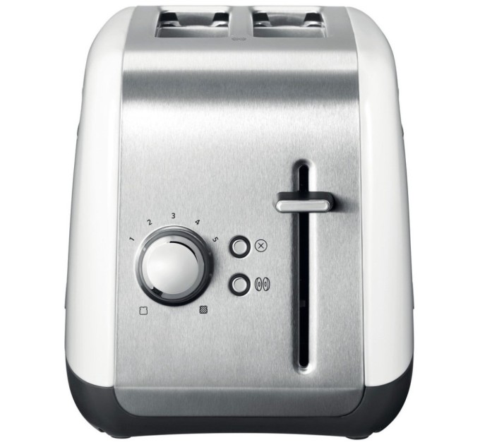Тостер KitchenAid 5KMT2115EWH