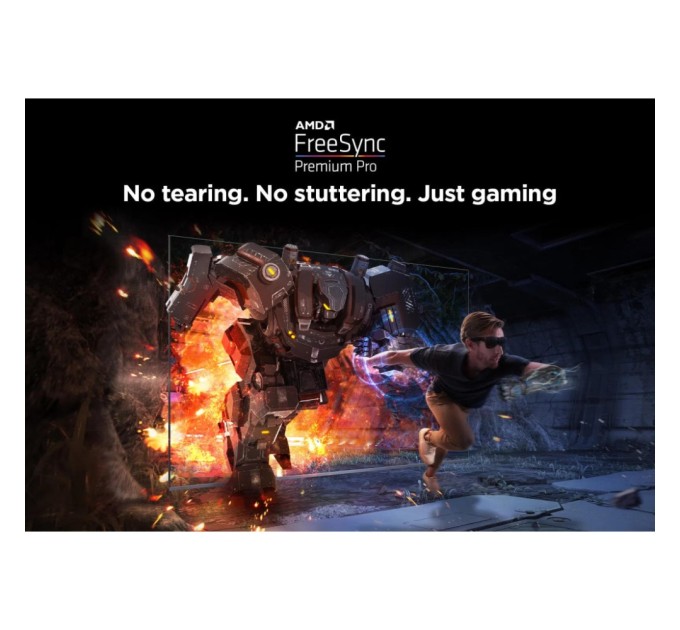 Телевізор TCL 98C805K