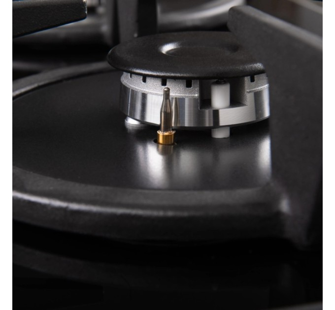 Варочна поверхня Eleyus MALVA 45 BL CTF