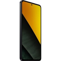 Мобільний телефон Xiaomi Poco M7 Pro 5G 8/256GB Black (1159522)