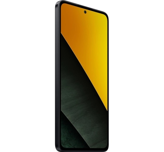 Мобільний телефон Xiaomi Poco M7 Pro 5G 8/256GB Black (1159522)
