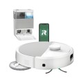 Пилосос iRobot Roomba Combo 505+ (White) (N185240)