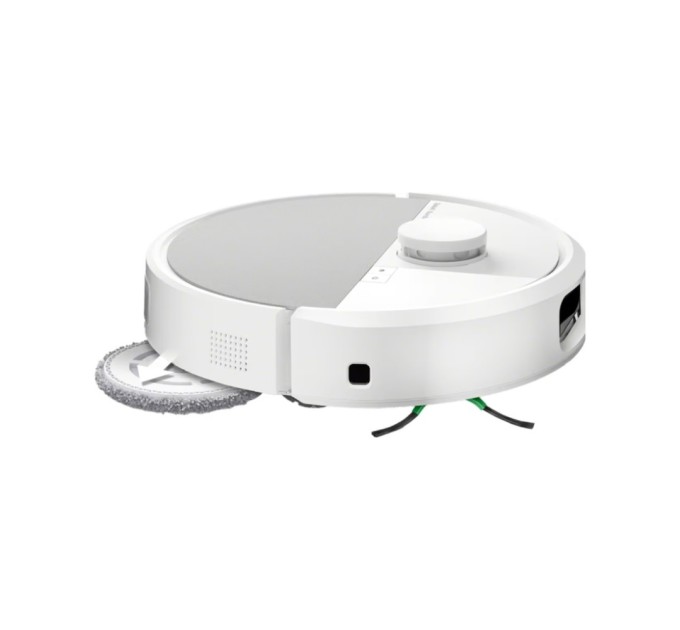 Пилосос iRobot Roomba Combo 505+ (White) (N185240)