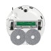 Пилосос iRobot Roomba Combo 505+ (White) (N185240)