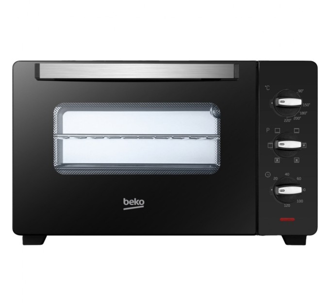 Електропіч Beko BMOF30B