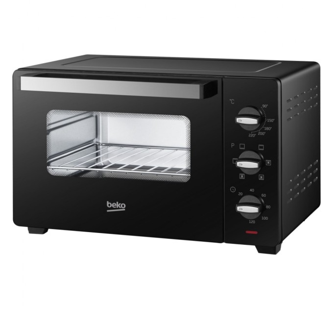 Електропіч Beko BMOF30B