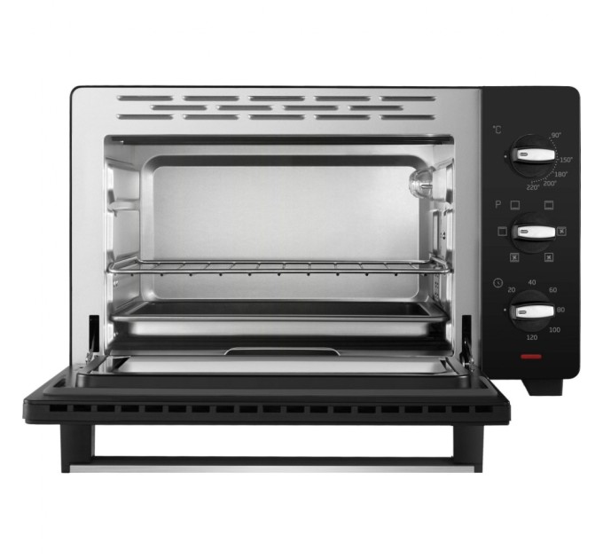 Електропіч Beko BMOF30B