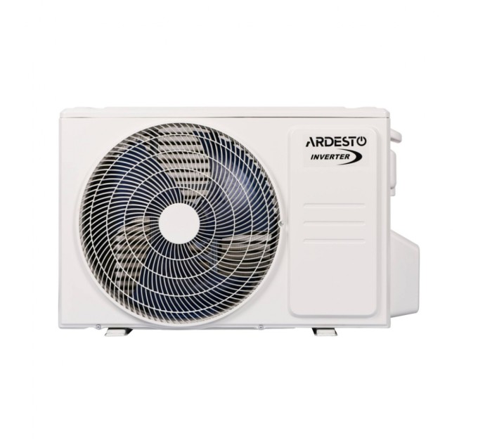 Кондиціонер Ardesto ACM-24ERP-R32-WF-AG-S