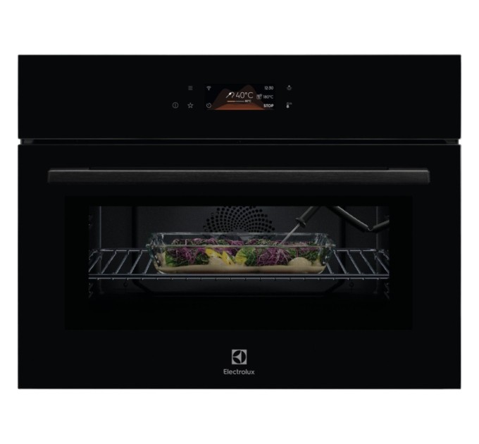 Духова шафа Electrolux LVL8E09Z