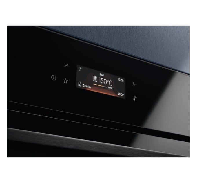 Духова шафа Electrolux LVL8E09Z