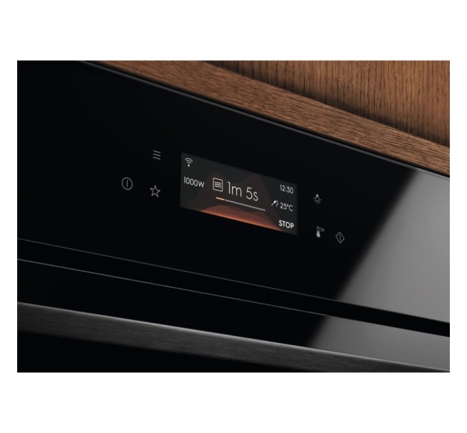 Духова шафа Electrolux LVL8E09Z