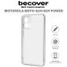 Чохол до мобільного телефона BeCover Motorola Moto G24/G24 Power Transparancy (710719)