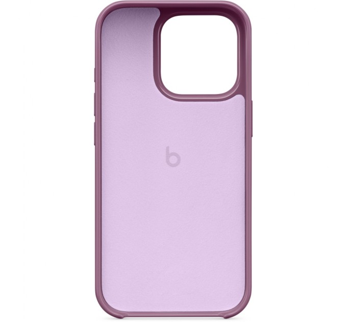 Чохол до мобільного телефона Apple Beats iPhone 16 Pro Case with MagSafe - SunsetPurple (MCFP4LL/A)