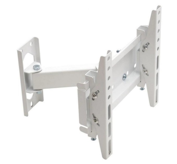 Кронштейн Charmount TV02T-R2 White