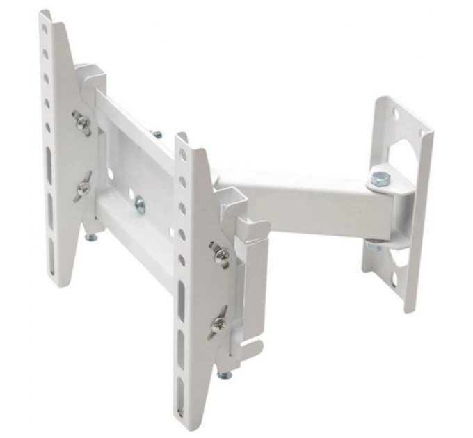 Кронштейн Charmount TV02T-R2 White