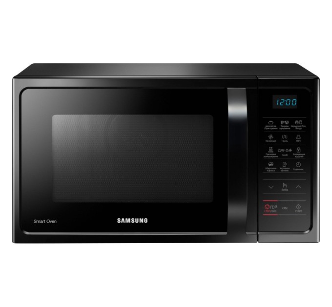Мікрохвильова піч Samsung MC28H5013AK/UA