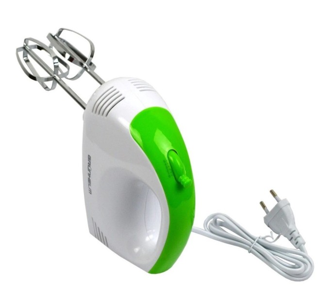 Міксер Grunhelm GRM611