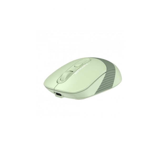 Мышка A4Tech FB10C Bluetooth Matcha Green