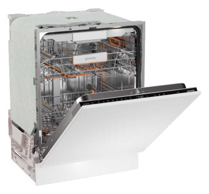 Посудомийна машина Gorenje GV673A65