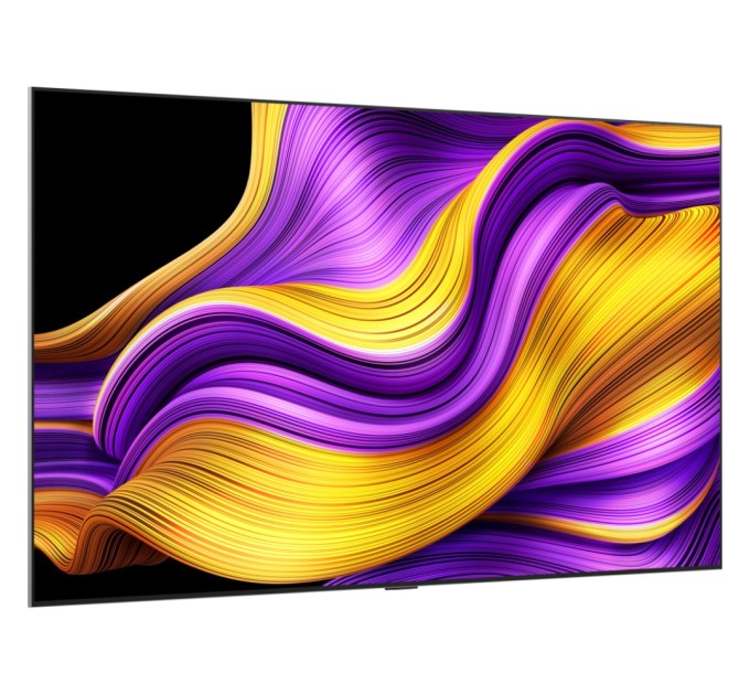 Телевізор LG OLED83G54LW