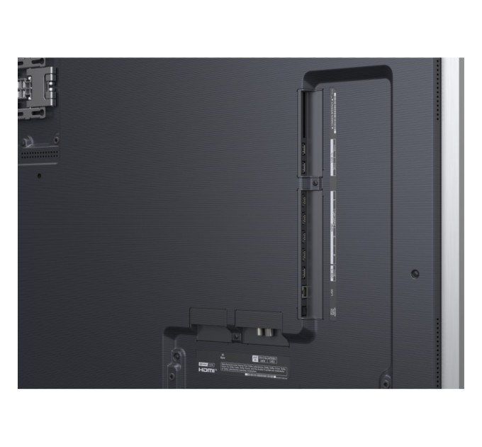 Телевізор LG OLED83G54LW