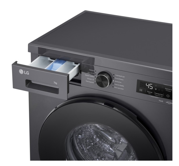 Пральна машина LG F2Y2HS5JE