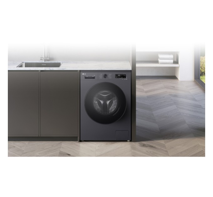 Пральна машина LG F2Y2HS5JE