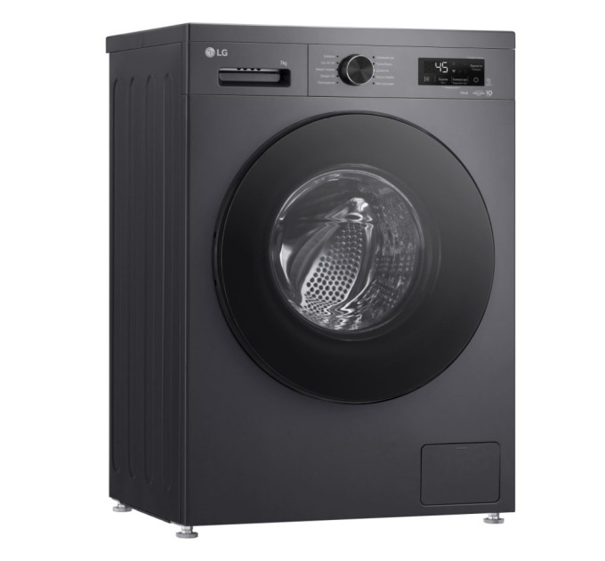 Пральна машина LG F2Y2HS5JE