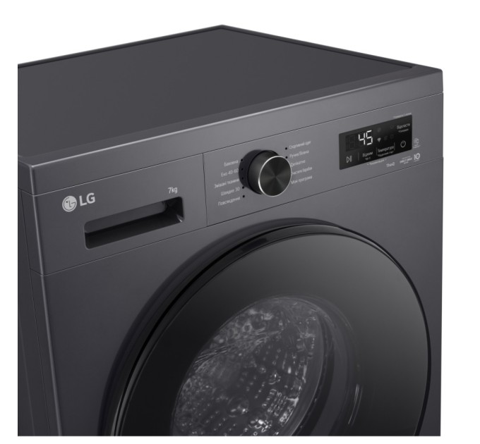 Пральна машина LG F2Y2HS5JE