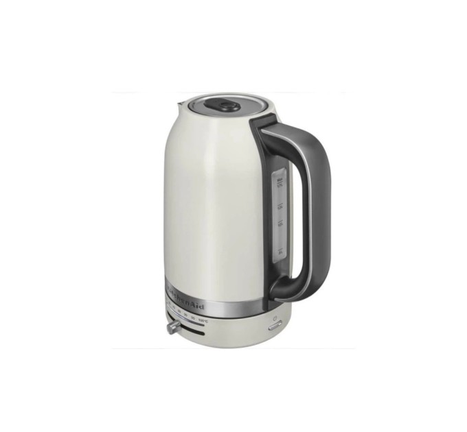 Електрочайник KitchenAid 5KEK1701EPL