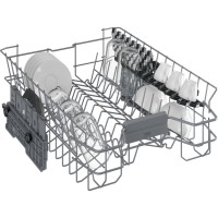 Посудомийна машина Beko BDFS26121XQ