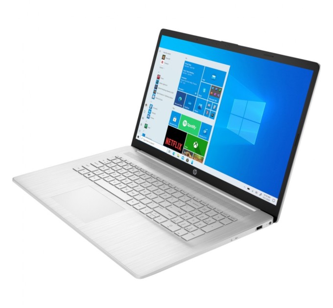 Ноутбук HP 17-cn3002ua (826W1EA)