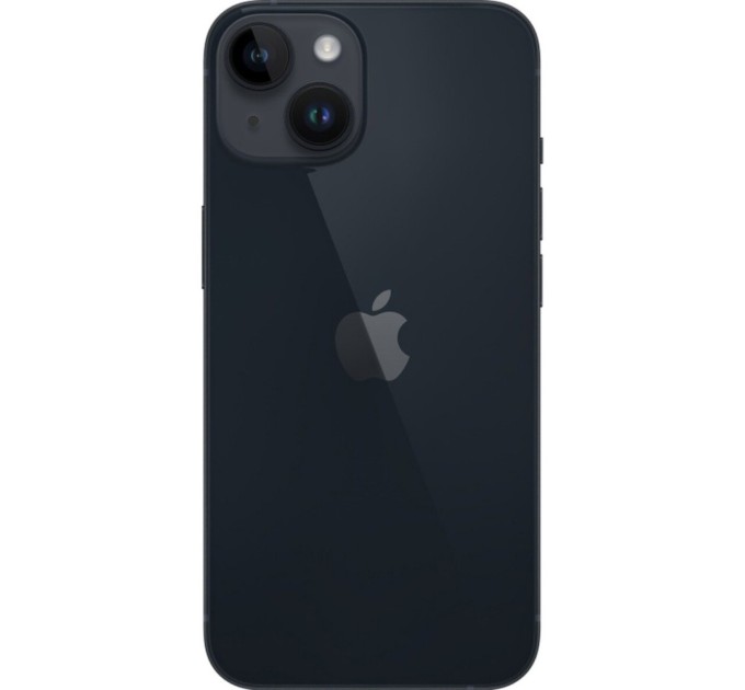 Мобільний телефон Apple iPhone 14 128GB Midnight (MPUF3)