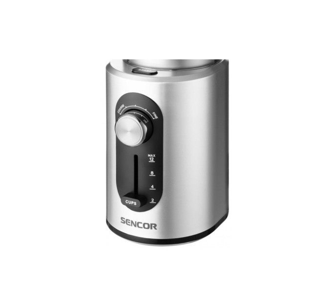 Кавомолка Sencor SCG 3550SS