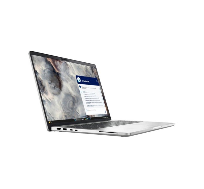 Ноутбук Dell Pro 16 Plus (BTO212PB16250UA_W11P)