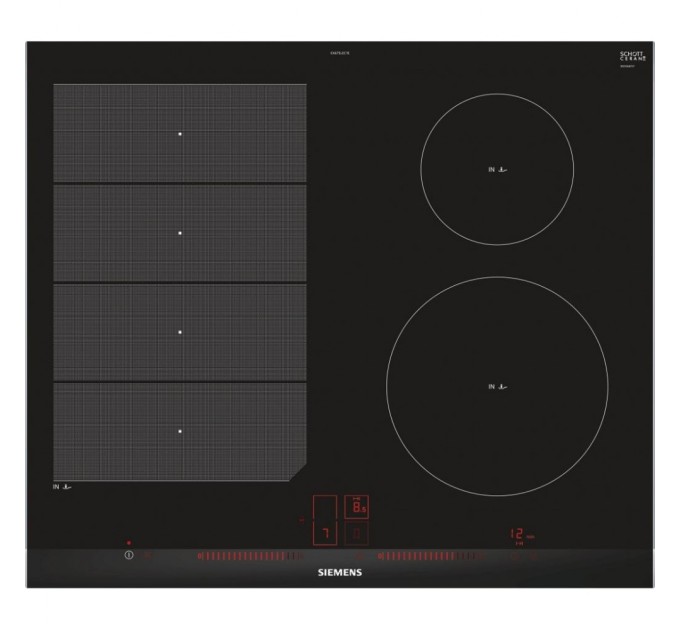Варочна поверхня Siemens EX 675LEC1E (EX675LEC1E)