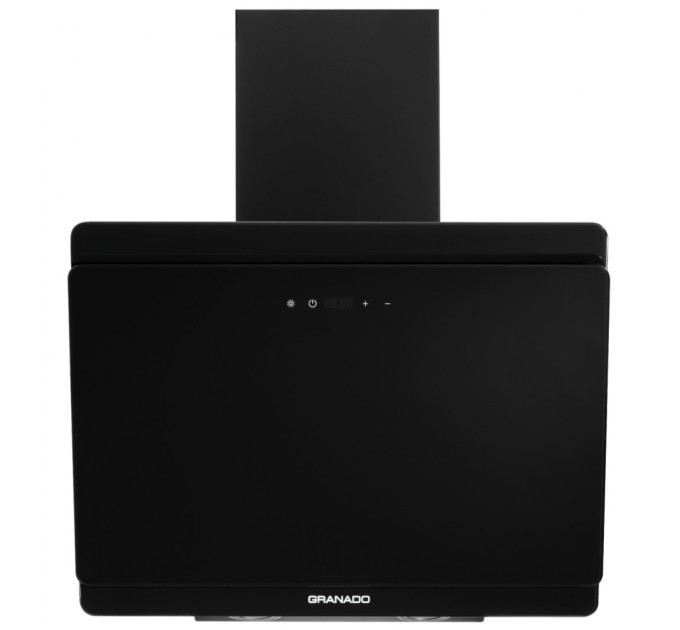 Вытяжка кухонная GRANADO Vivares 1614-1200 black glass (GCH336411)