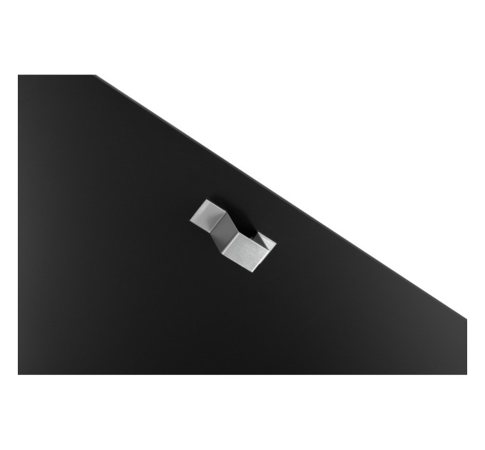 Вытяжка кухонная GRANADO Vivares 1614-1200 black glass (GCH336411)