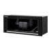 Витяжка кухонна GRANADO Palamos 4713-1200 Black glass (GCH4713120011)