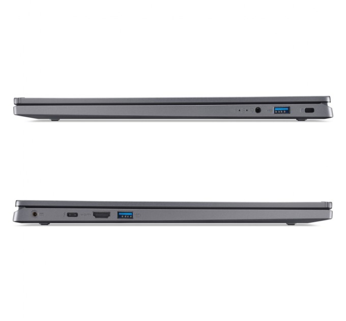 Ноутбук Acer Aspire 17 A17-51M (NX.JEREU.001)