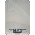 Ваги кухонні Sencor SKS8080